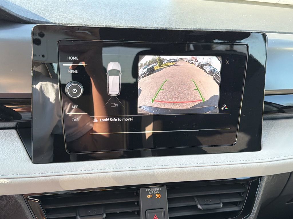 New 2026 Volkswagen Taos S image 27