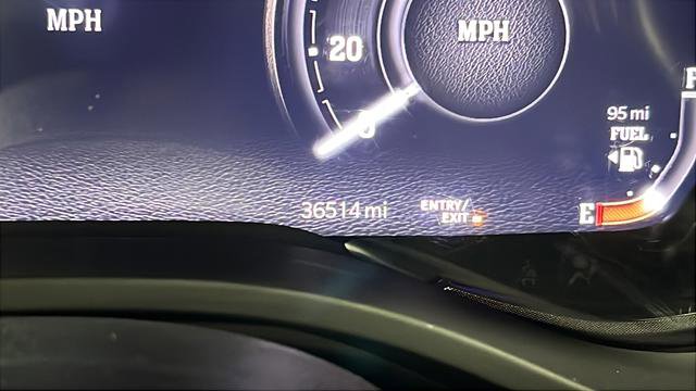 Used 2023 RAM 1500 Limited AWD/4WD image 10