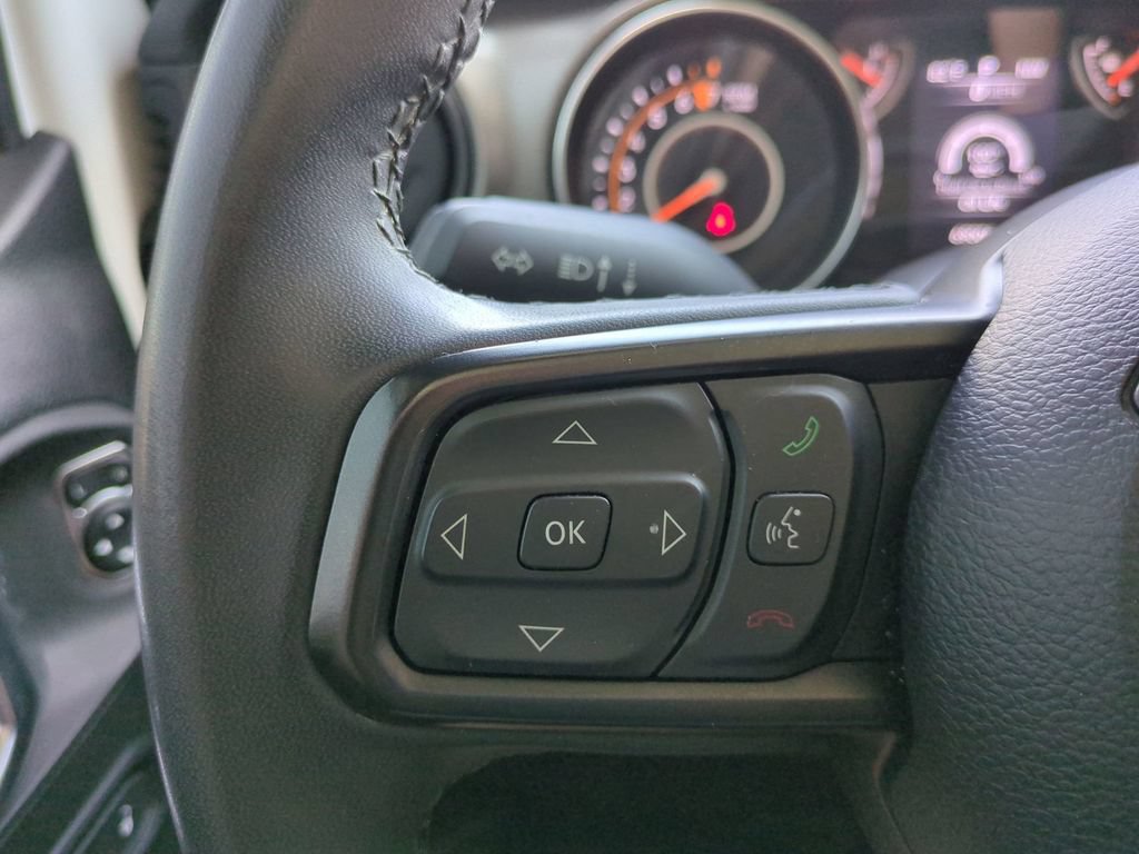 Used 2023 Jeep Gladiator Sport AWD/4WD image 27
