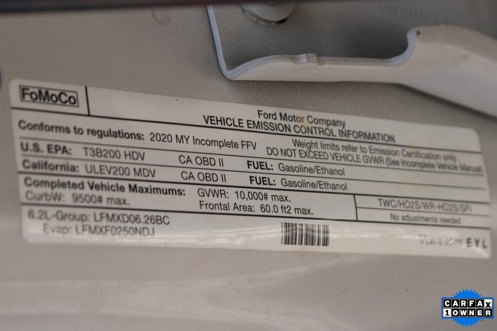 Used 2020 Ford F250 XL w/ Power Equipment Group image 35