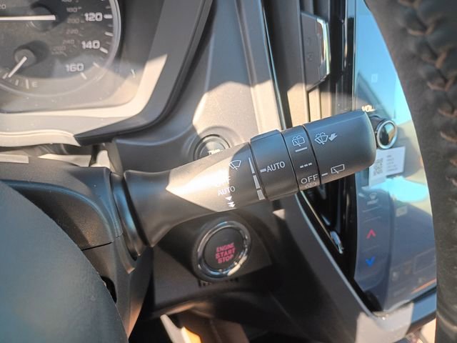 New 2026 Subaru Forester Touring image 29