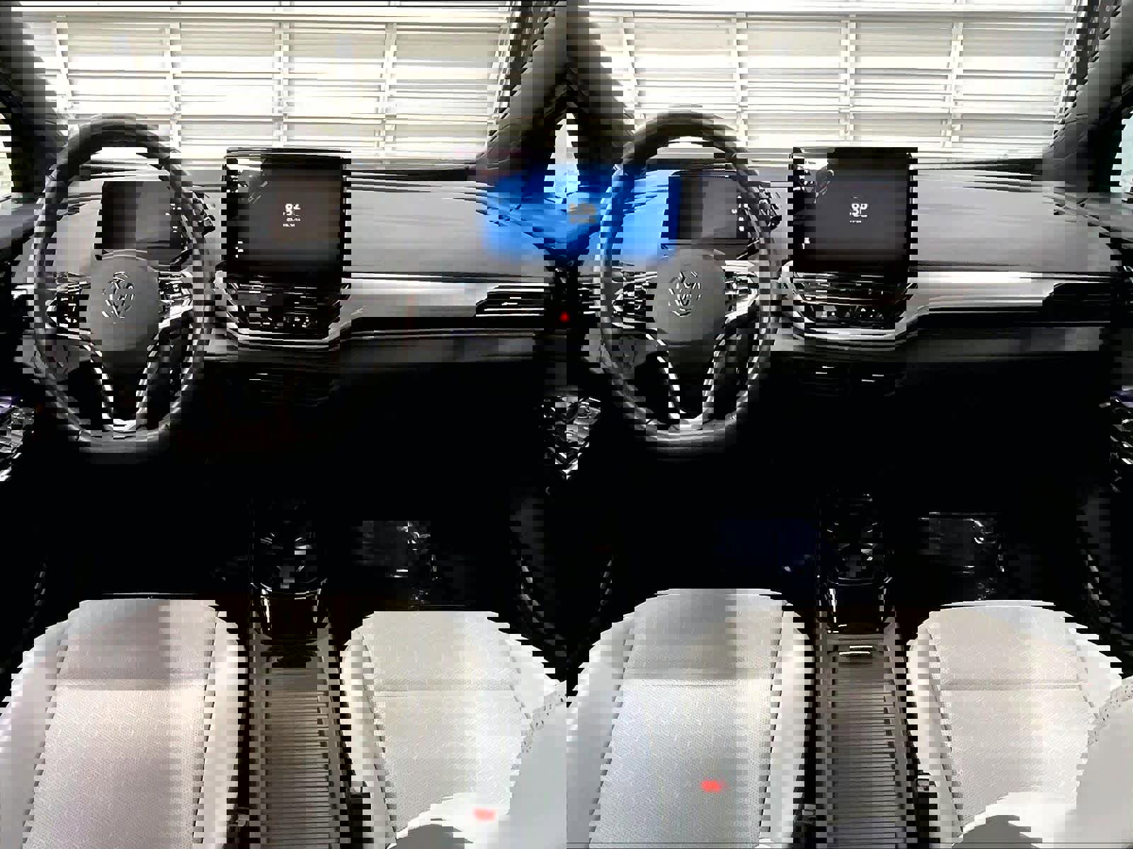 Used 2022 Volkswagen ID.4 Pro S w/ Gradient Package image 17