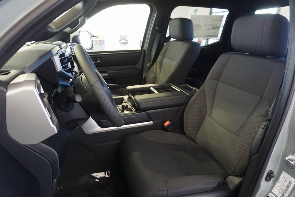 New 2026 Toyota Tundra SR5 w/ TRD Off-Road Package image 19