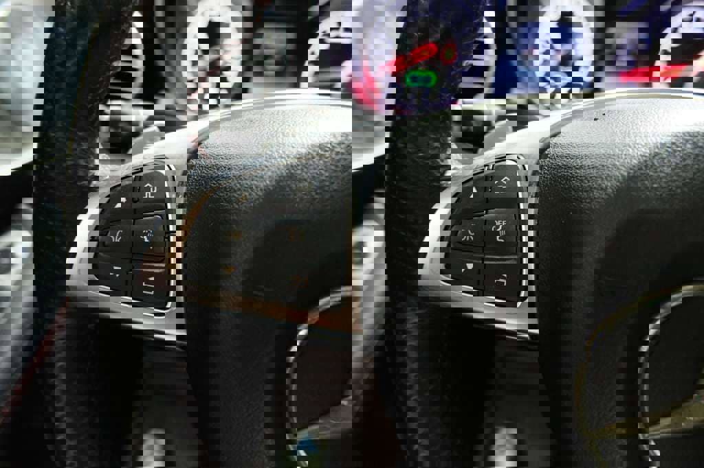 Used 2018 Mercedes-Benz C 43 AMG 4MATIC Sedan w/ Parking Assist Package image 39