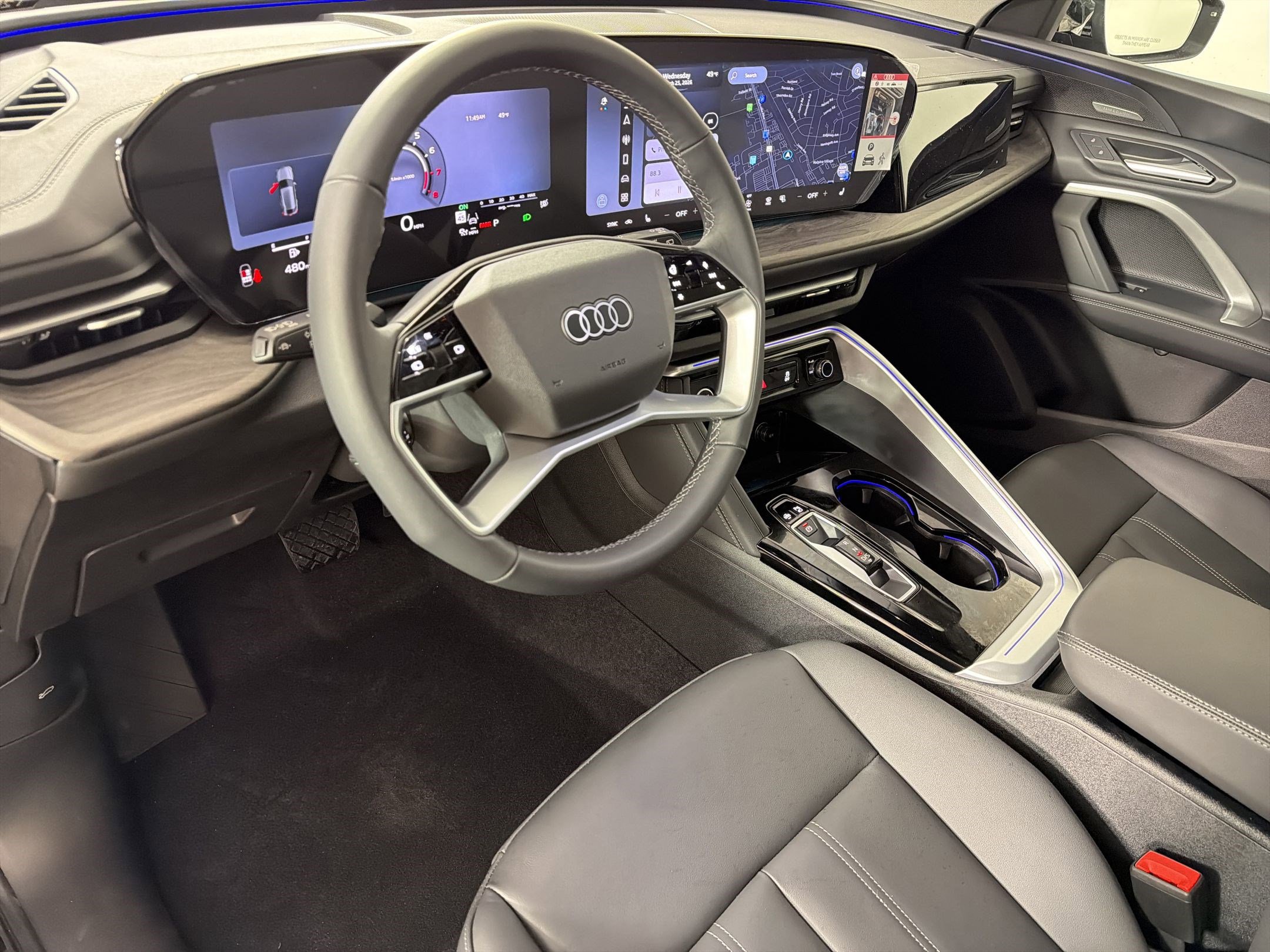 New 2026 Audi Q5 Premium Plus AWD/4WD image 4