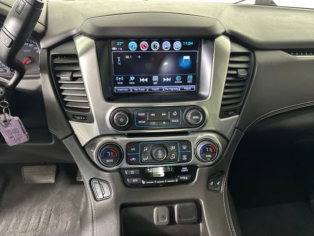 Used 2020 Chevrolet Tahoe LT image 21