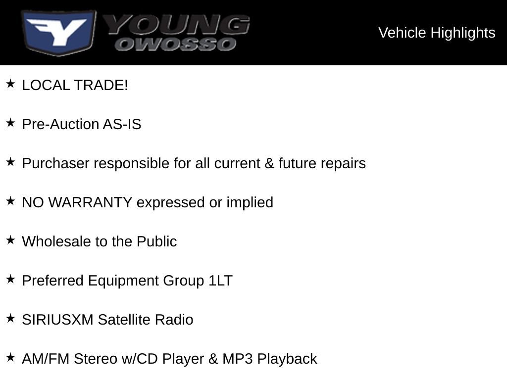 Used 2012 Chevrolet Captiva Sport LT FWD image 5
