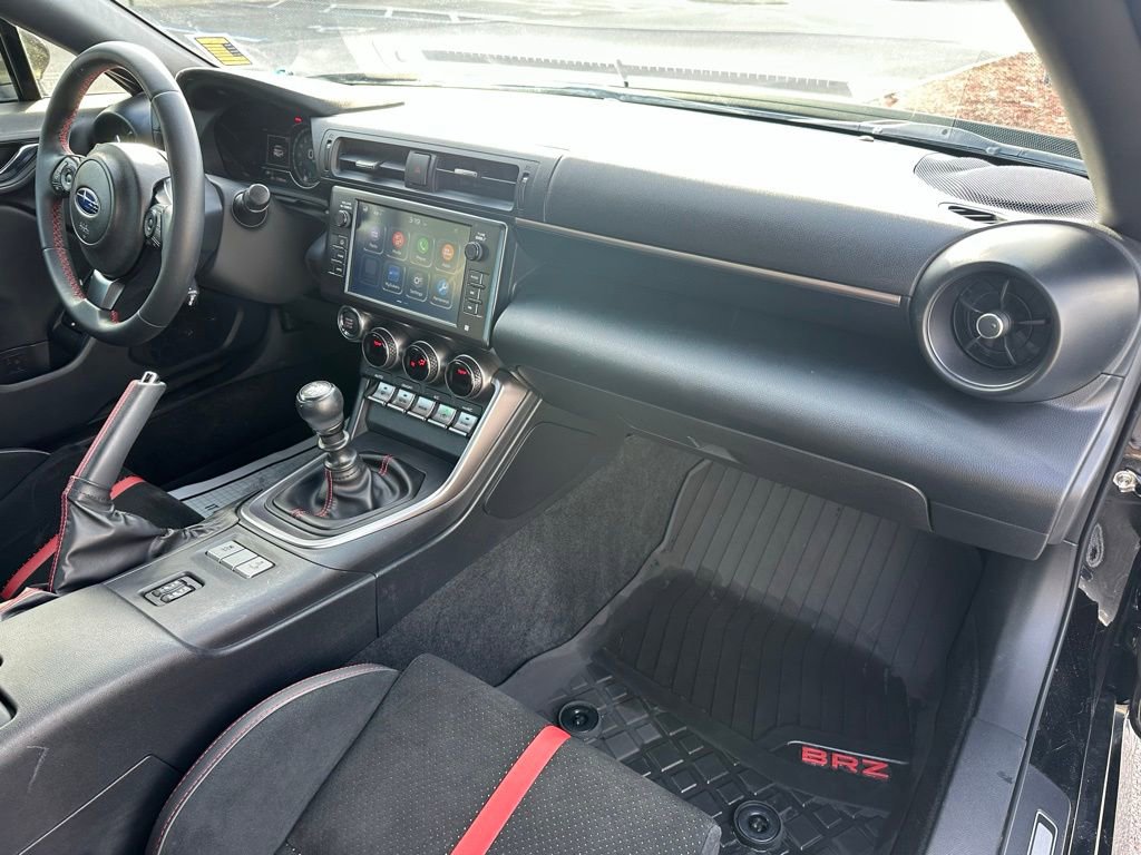 Used 2023 Subaru BRZ Limited image 18
