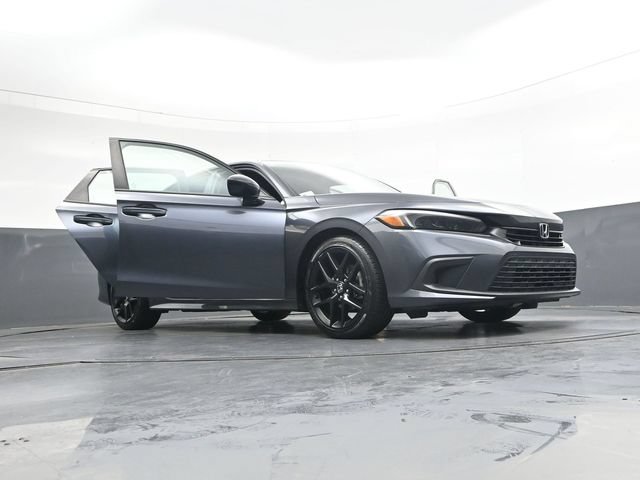 Used 2023 Honda Civic Sport image 41