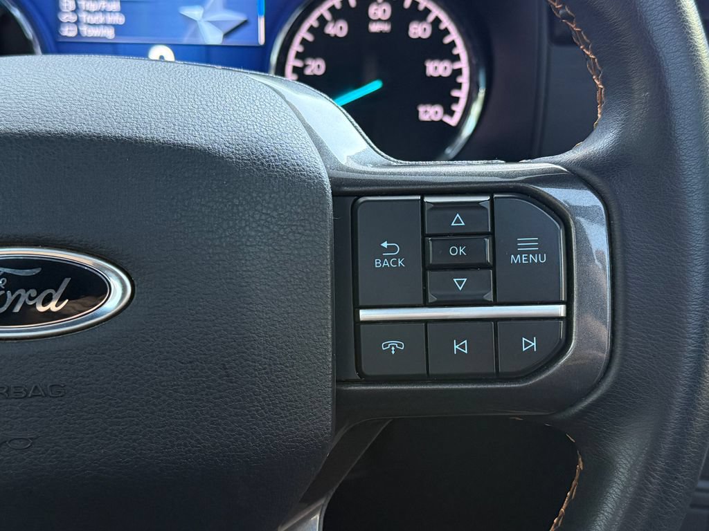 Used 2023 Ford F150 Tremor AWD/4WD image 33