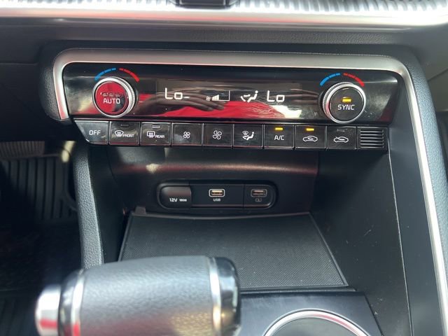 Used 2022 Kia K5 LXS FWD image 15