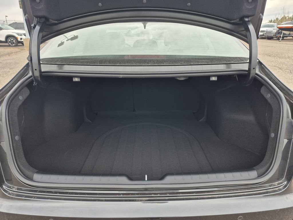 New 2025 Kia K4 GT-Line Turbo image 14