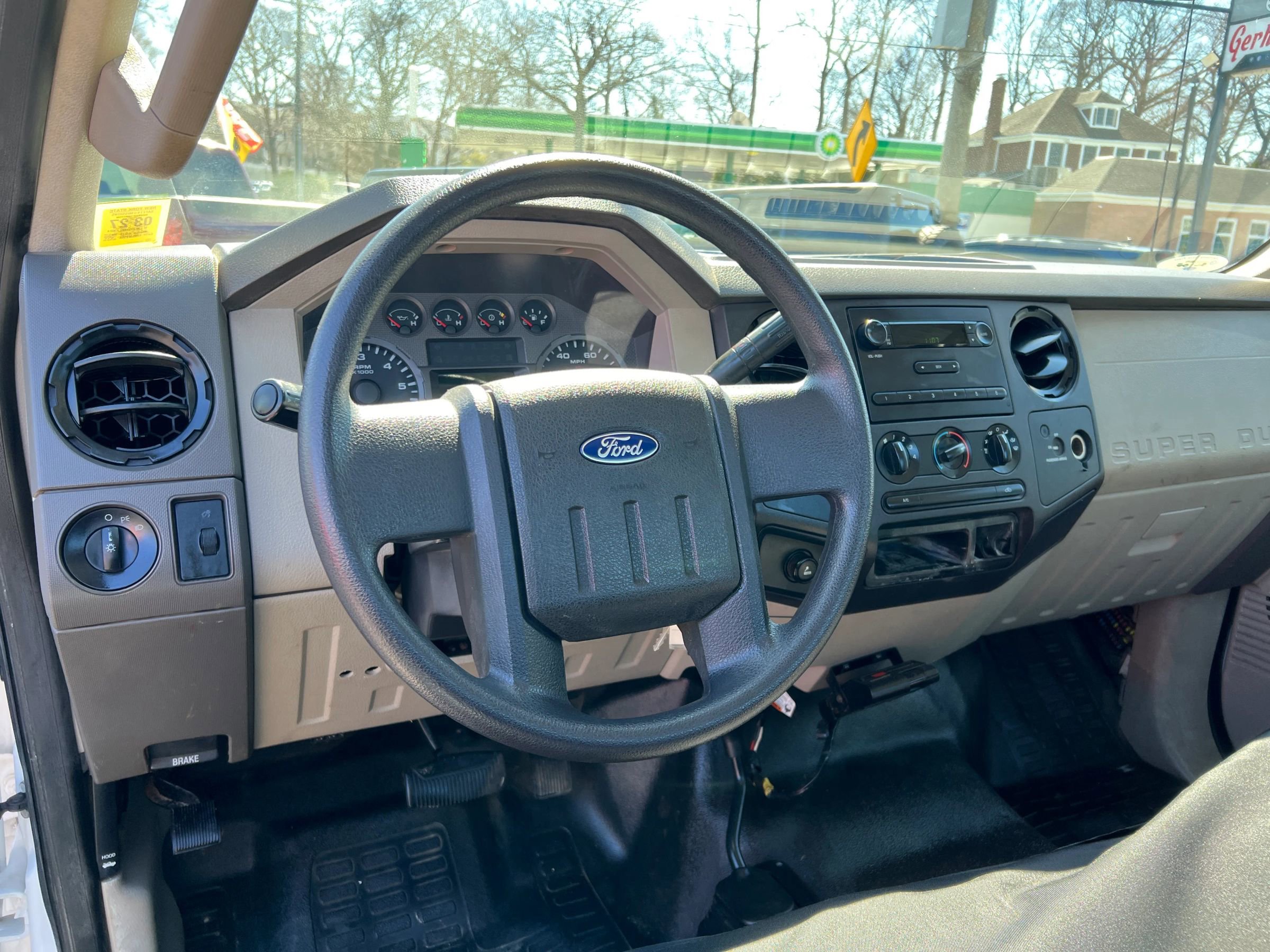 Used 2008 Ford F250 XL image 10