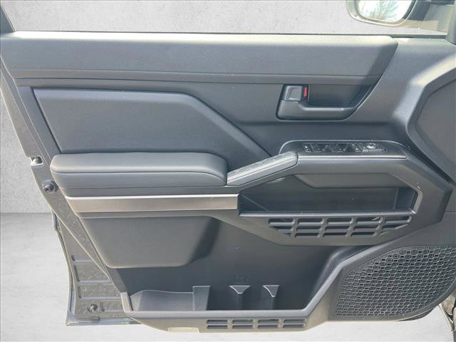 Certified 2025 Toyota 4Runner SR5 image 11