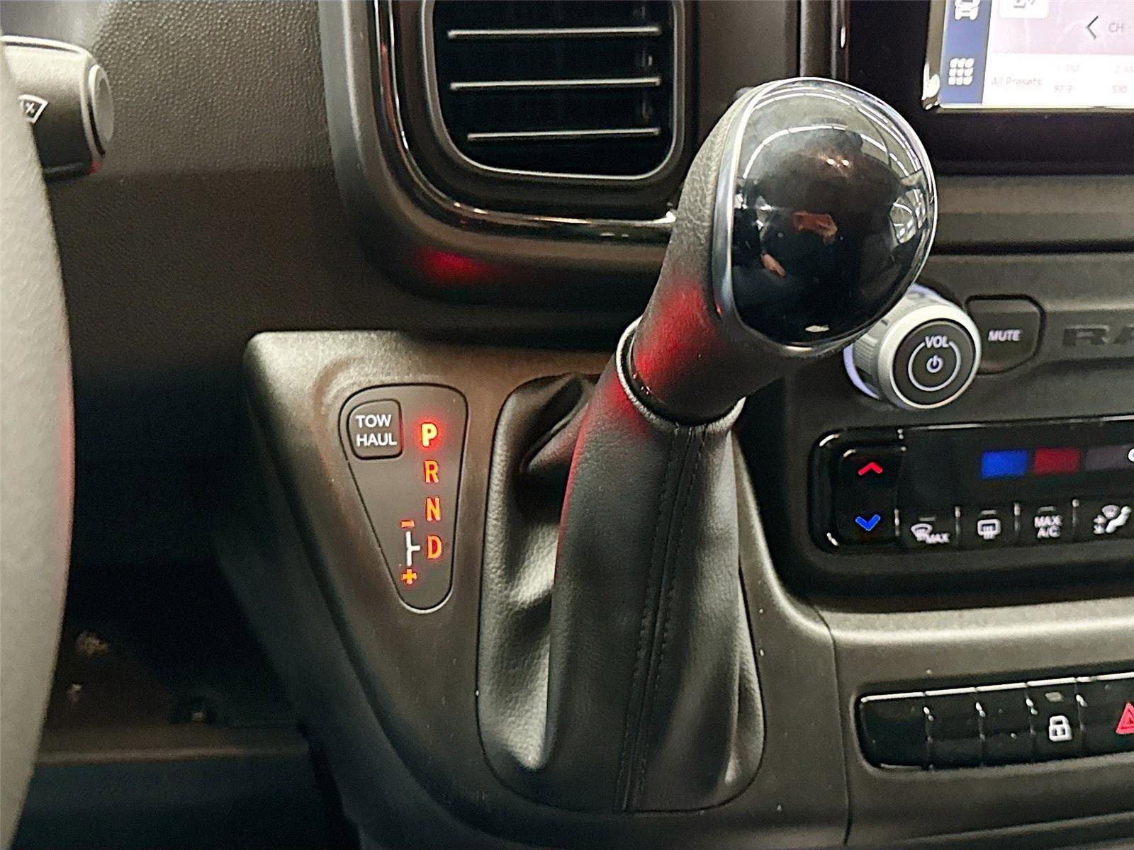 New 2026 RAM ProMaster 2500 image 11