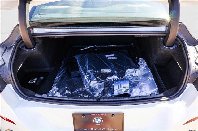 Used 2026 BMW 840i xDrive AWD/4WD image 25