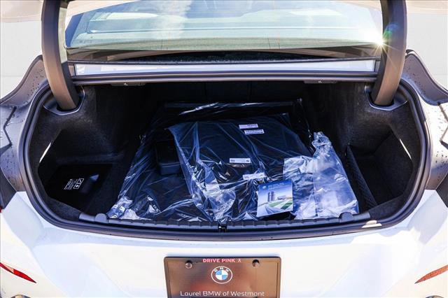 Used 2026 BMW 840i xDrive AWD/4WD image 25