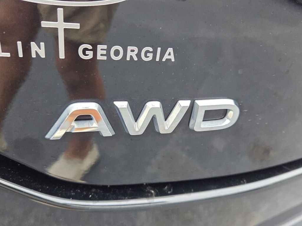 Used 2025 Honda Pilot Elite image 14