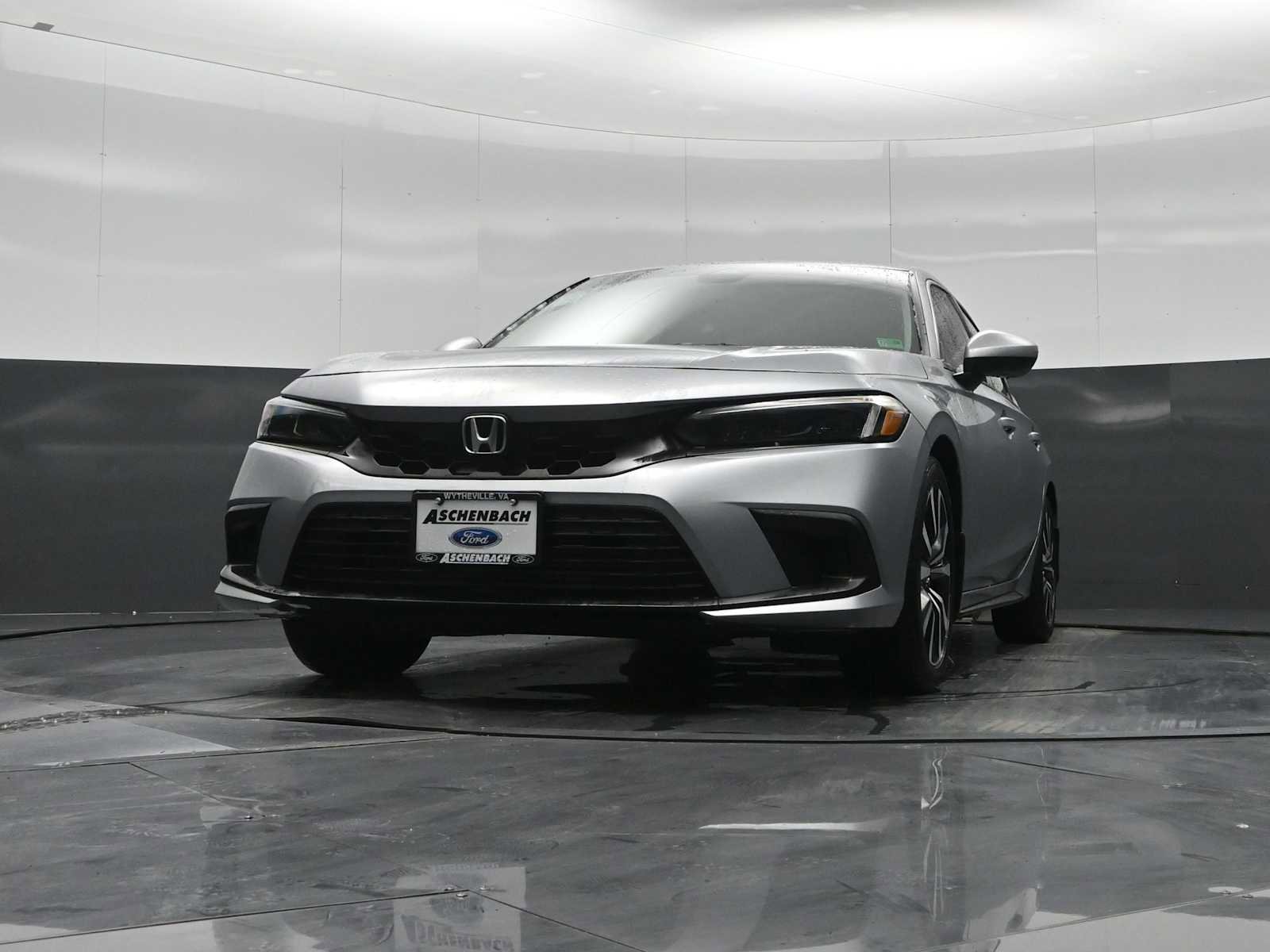 Used 2022 Honda Civic EX-L image 26