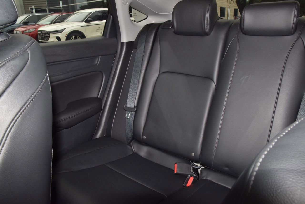 Used 2023 Acura Integra FWD image 18