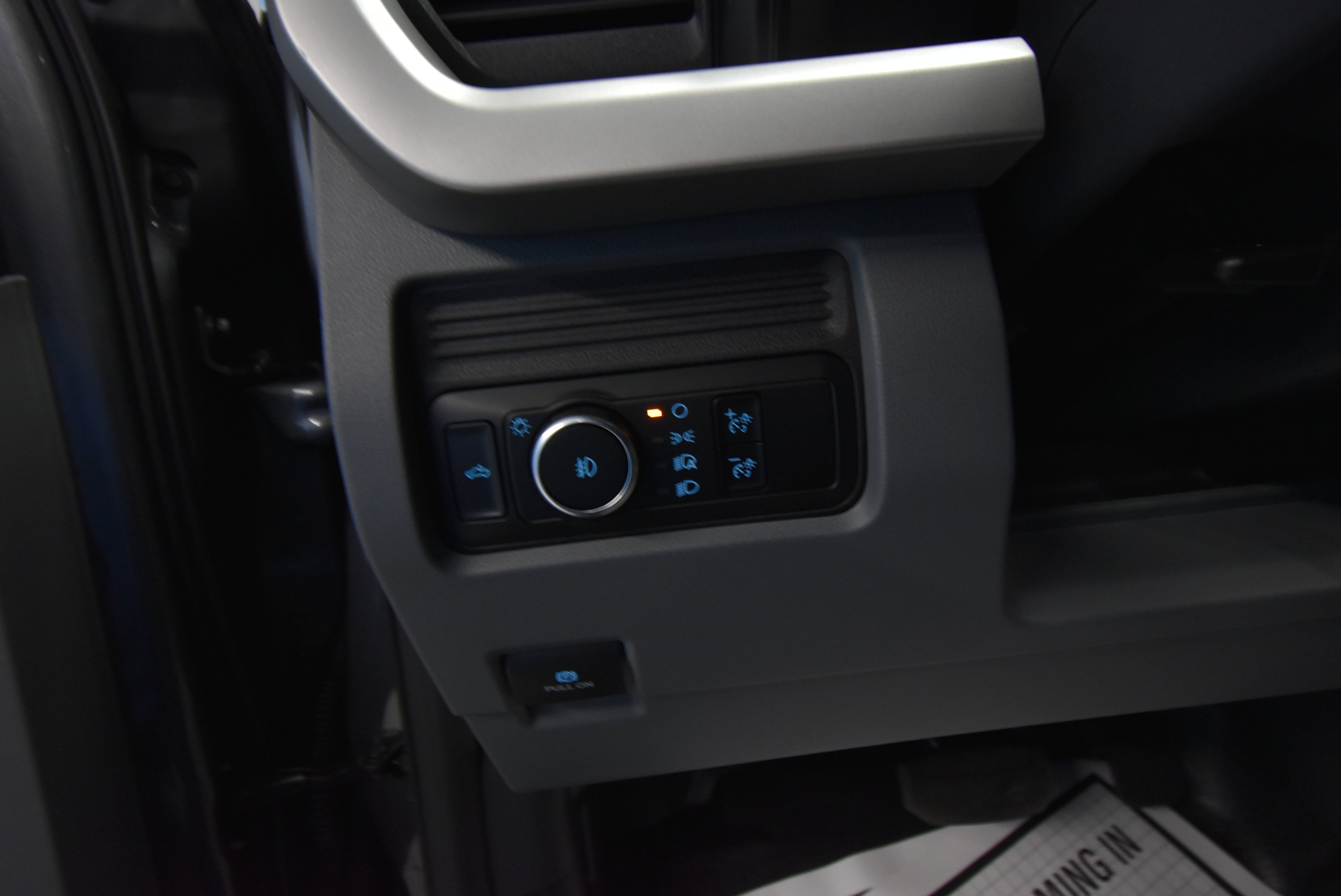 New 2026 Ford F450 4x4 Crew Cab Super Duty image 6