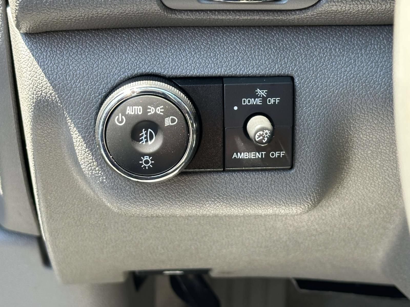 Certified 2014 Chevrolet Traverse LT w/ All-Star Edition FWD image 16