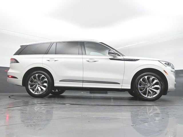 Used 2023 Lincoln Aviator Grand Touring w/ Equipment Group 301A image 36