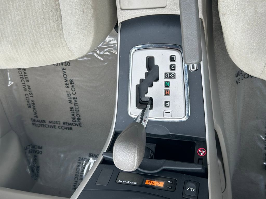 Used 2010 Toyota Corolla LE image 22