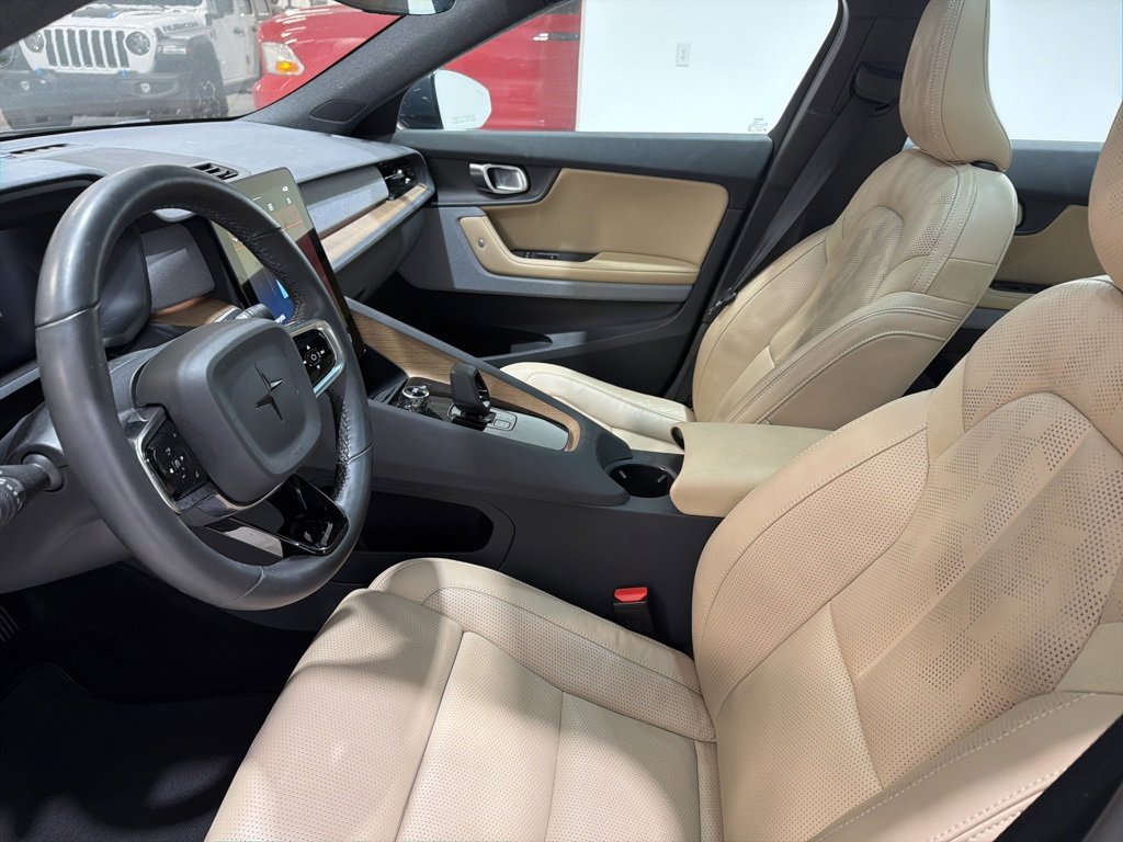 Used 2022 Polestar Polestar 2 w/ Plus Package image 17