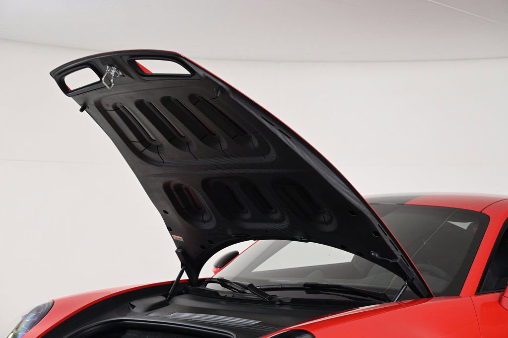 Used 2026 Porsche 911 GT3 image 26