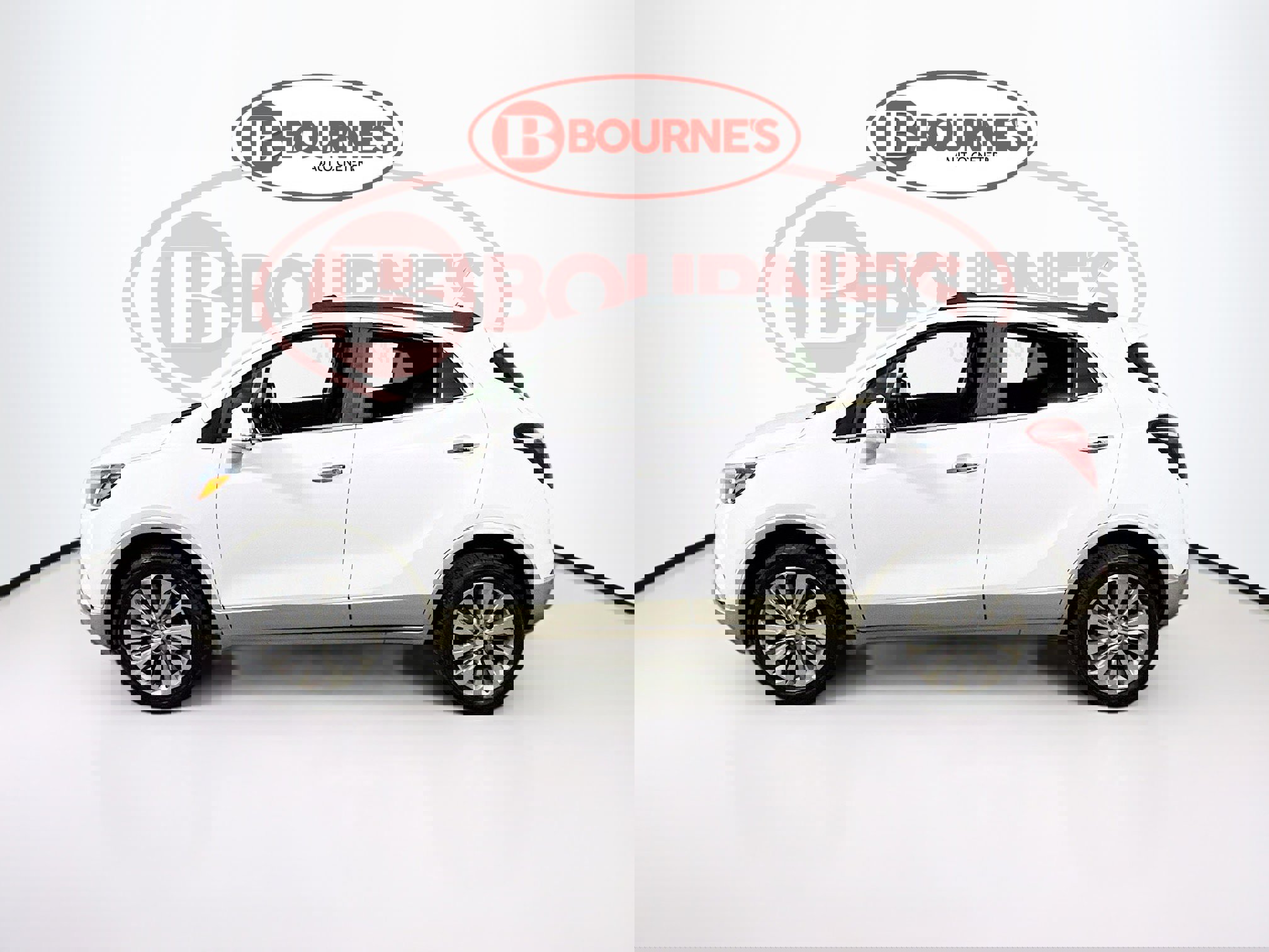 Used 2019 Buick Encore Preferred image 5