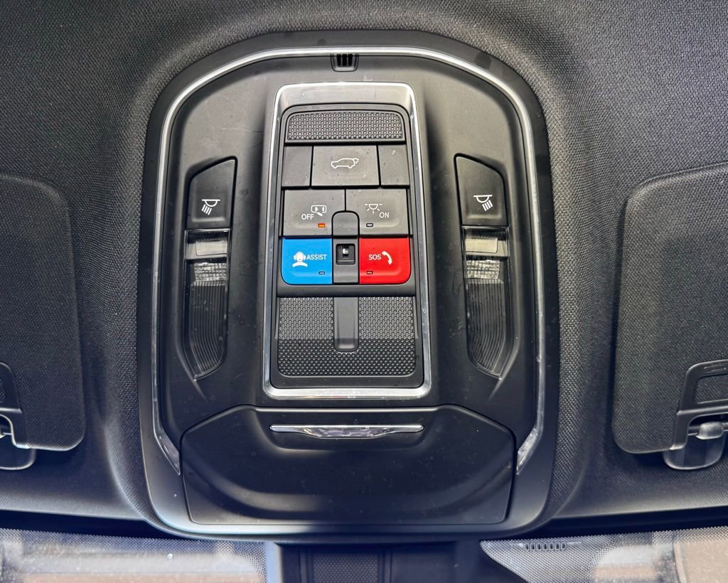 Used 2024 Jeep Grand Cherokee L Laredo image 36