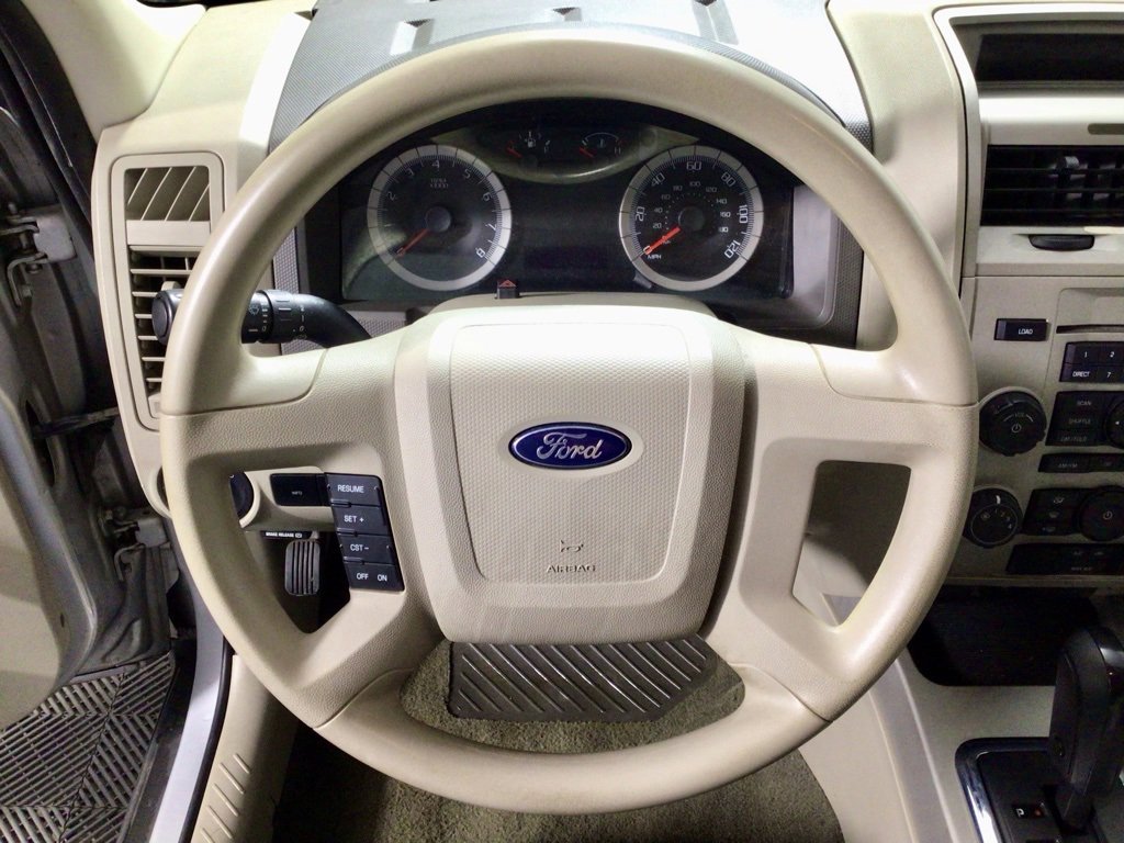Used 2008 Ford Escape XLT image 19