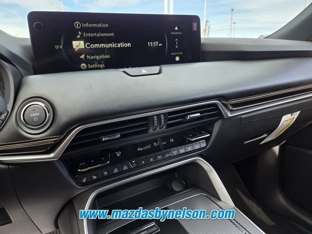 New 2026 MAZDA CX-90 Plug-In Hybrid w/ Premium Plus AWD/4WD image 11
