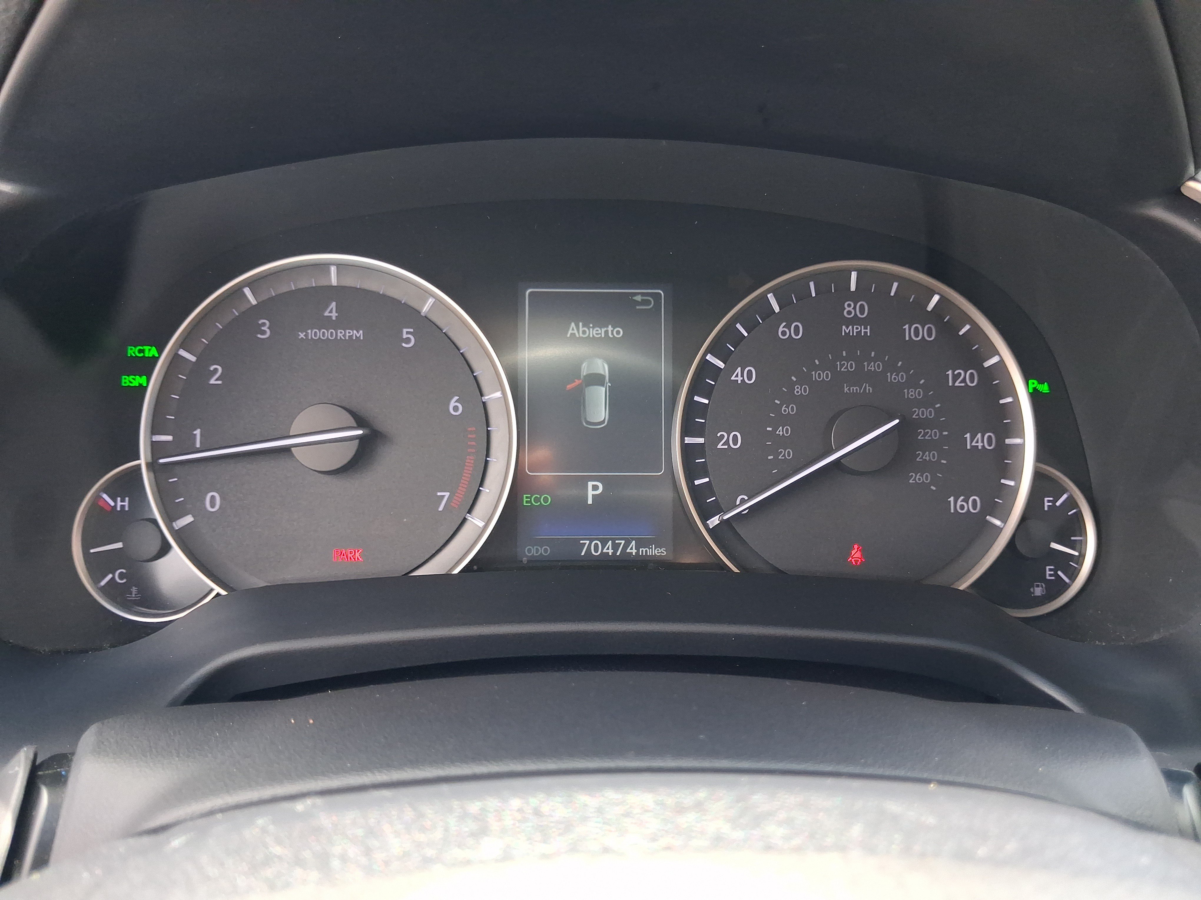 Used 2019 Lexus RX 350 FWD w/ Accessory Package image 14