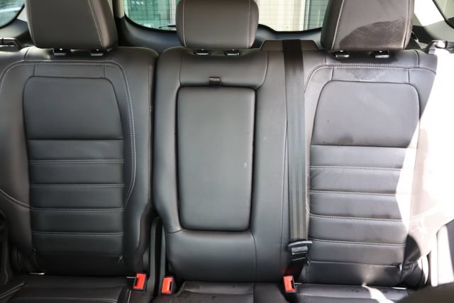 Used 2017 Ford Escape Titanium w/ Equipment Group 301A FWD image 18