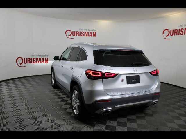 Used 2023 Mercedes-Benz GLA 250 4MATIC image 6