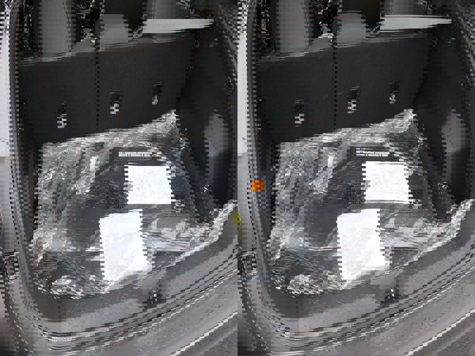 New 2026 Subaru Crosstrek 2.0i Premium image 8