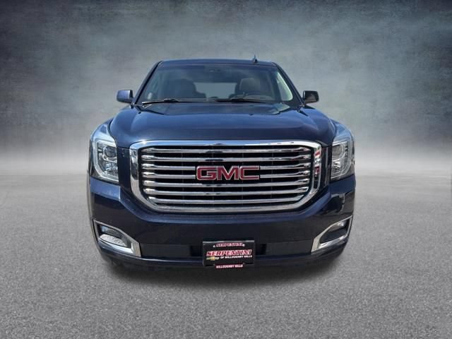 Used 2019 GMC Yukon SLT w/ Premium Edition AWD/4WD image 3