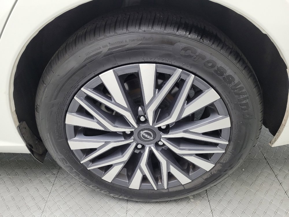 Used 2023 Nissan Altima 2.5 SV image 31