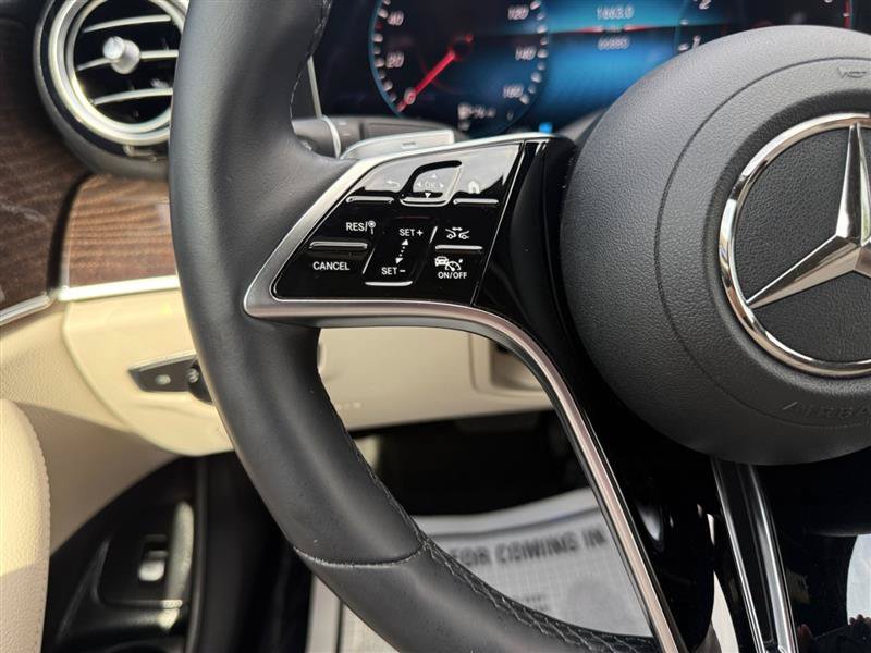 Used 2021 Mercedes-Benz E 350 Sedan image 40