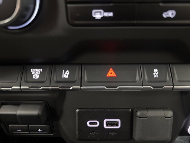 New 2025 Chevrolet Silverado 3500 W/T w/ WT Convenience Package image 20