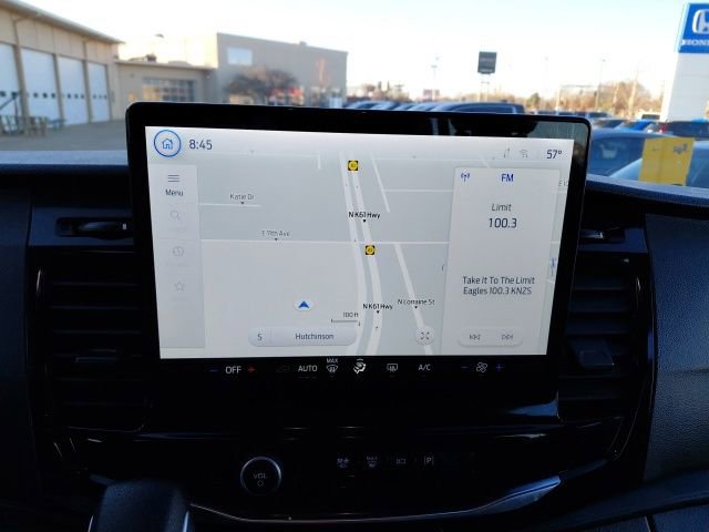 Used 2023 Ford Transit 350 XLT image 19