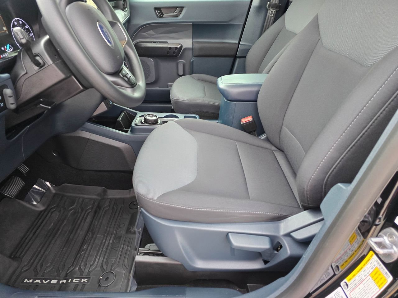 Used 2024 Ford Maverick XL image 14