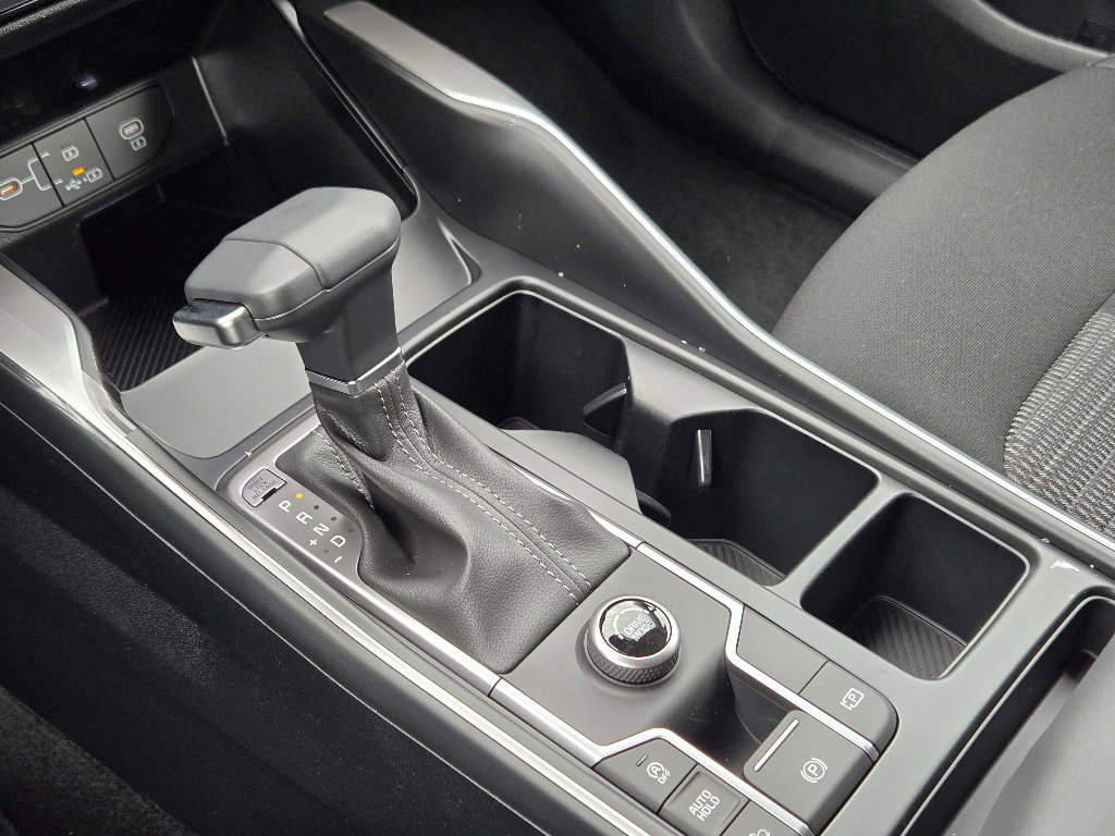 New 2026 Kia Sorento LX image 15