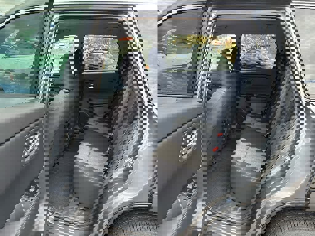 New 2026 Nissan Rogue SV image 22