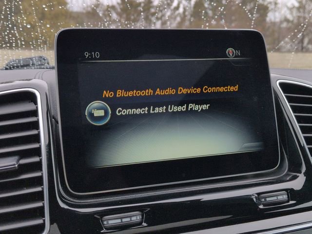 Used 2019 Mercedes-Benz GLE 43 AMG 4MATIC Coupe image 19