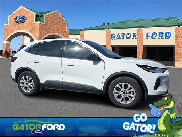 Used 2024 Ford Escape Active