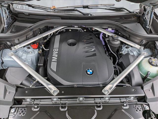 New 2026 BMW X5 sDrive40i image 18