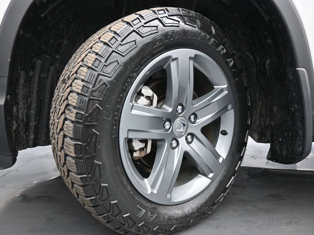 Certified 2023 Honda Ridgeline RTL image 44